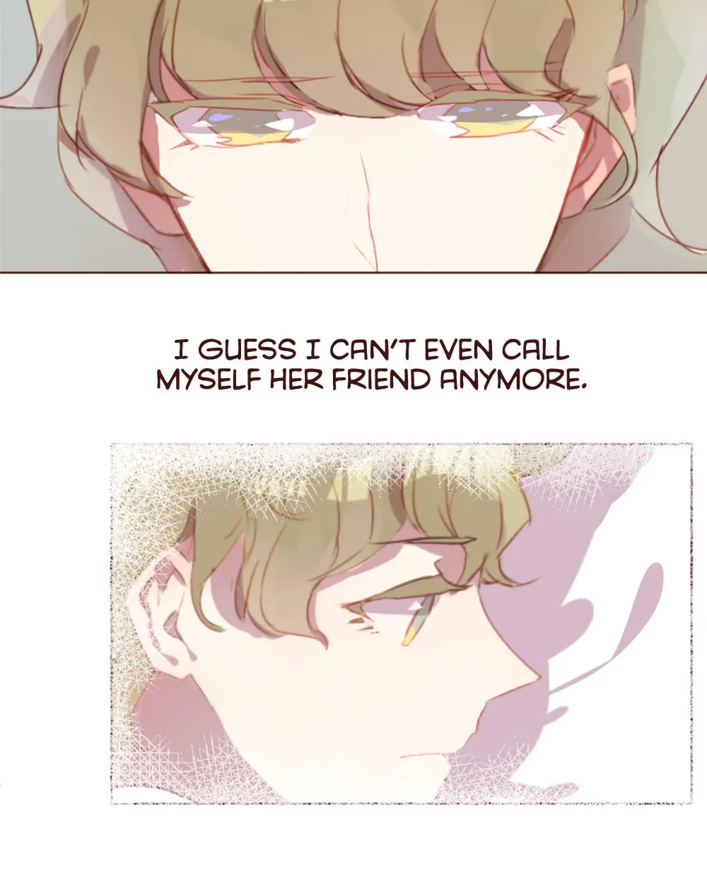 Lost Lovers (Colored) Chapter 29 page 13 - 