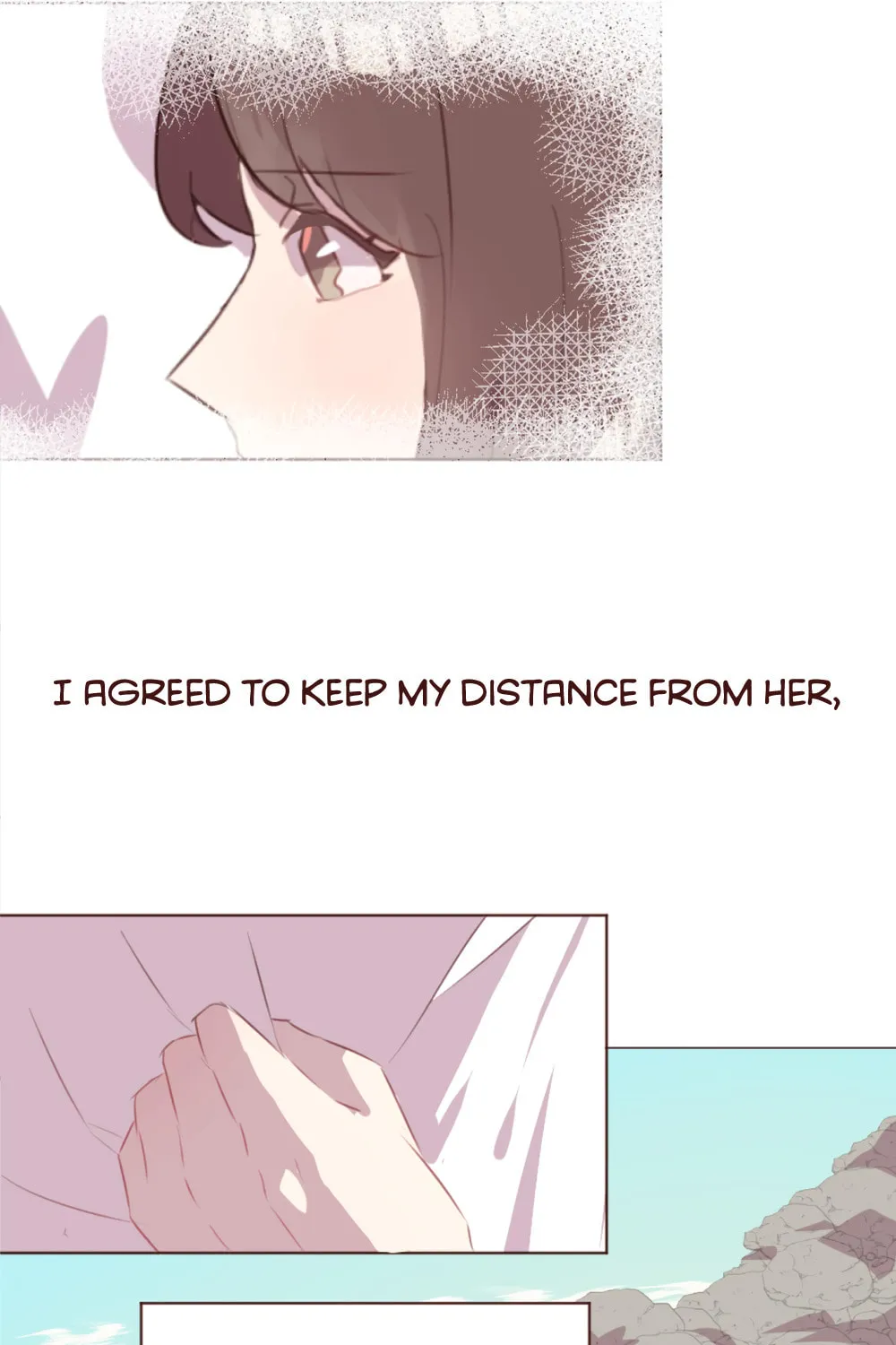 Lost Lovers (Colored) Chapter 29 page 14 - 
