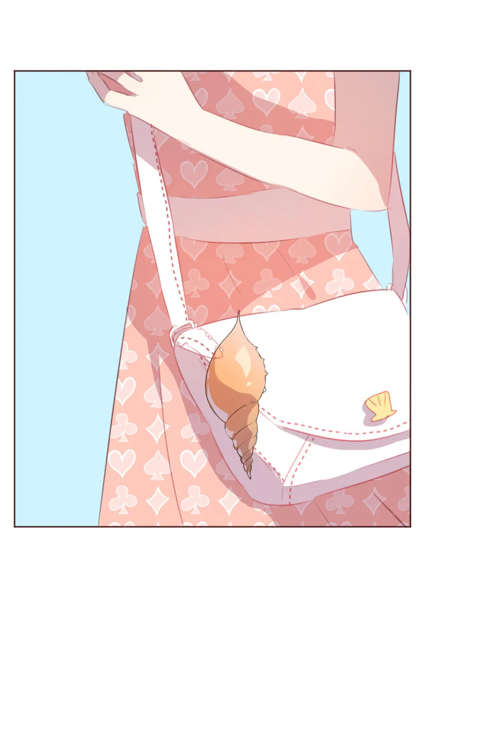 Lost Lovers (Colored) Chapter 29 page 18 - 