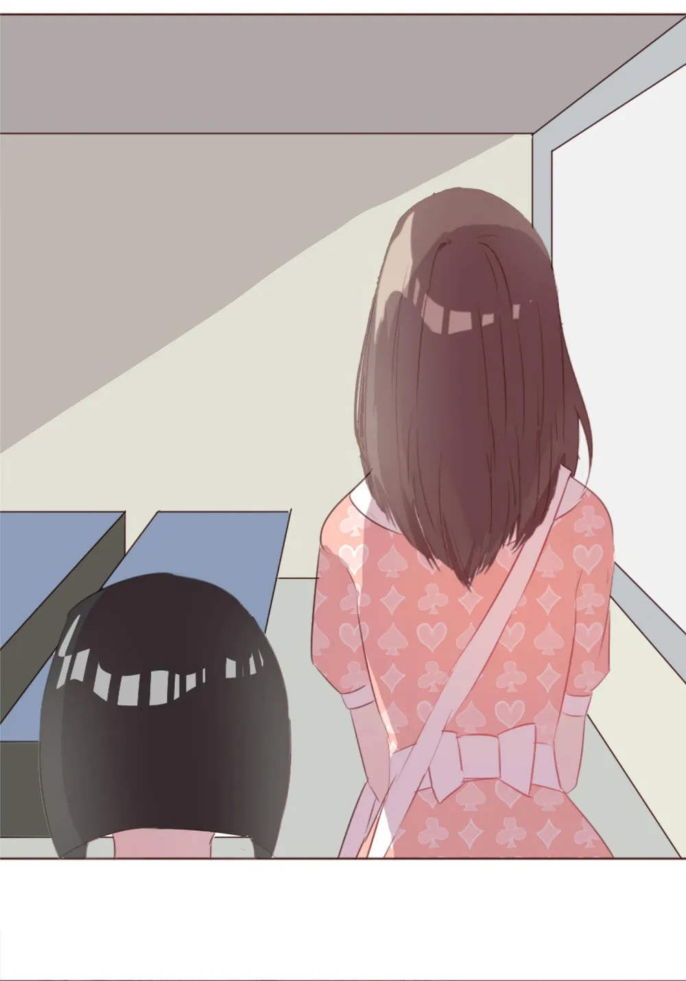 Lost Lovers (Colored) Chapter 29 page 19 - 