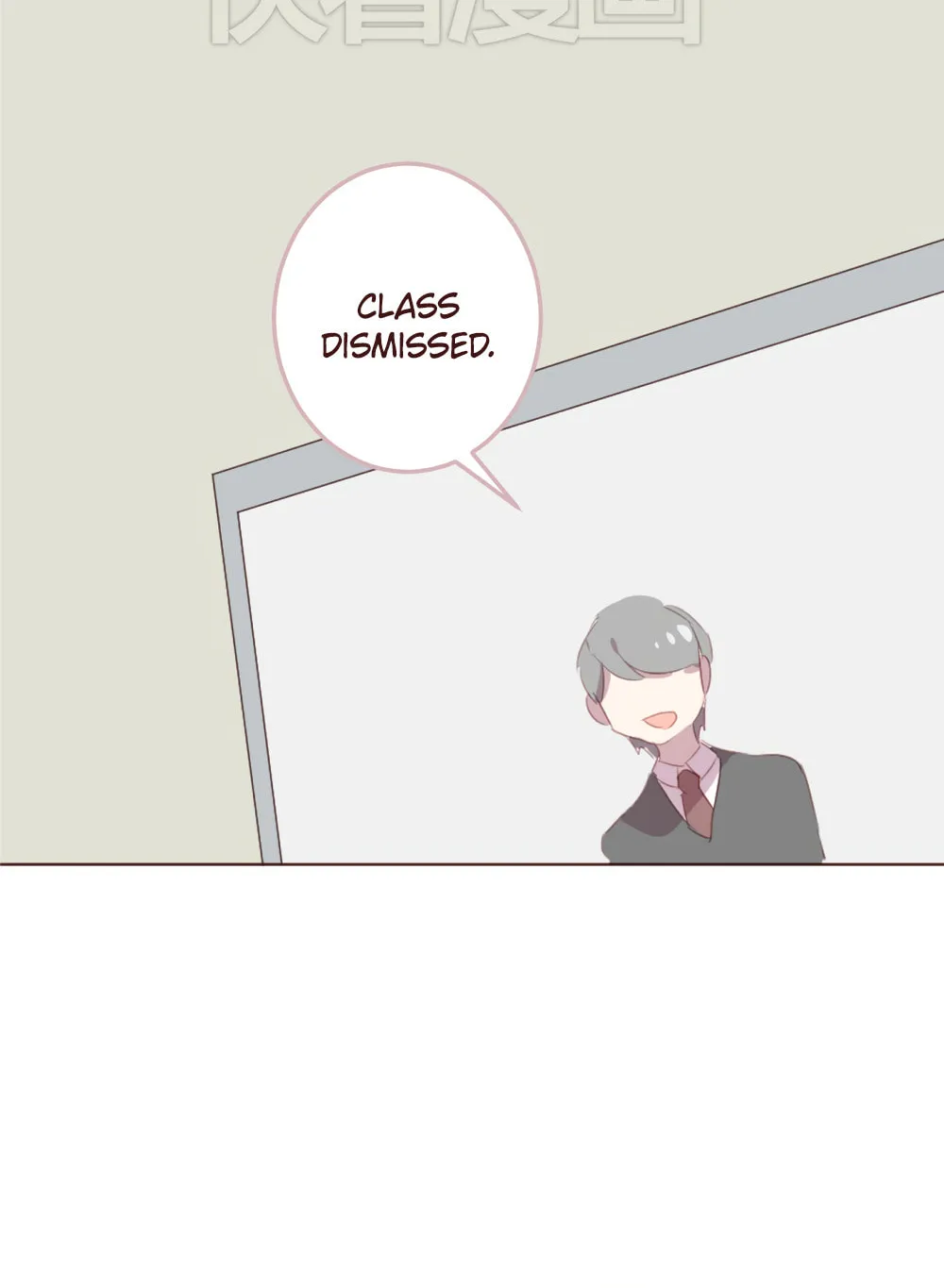Lost Lovers (Colored) Chapter 29 page 25 - 