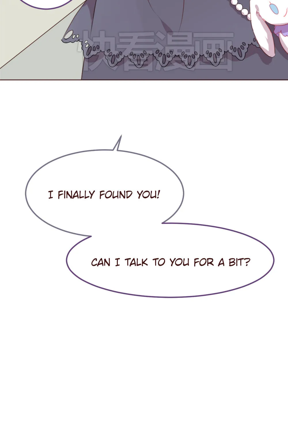Lost Lovers (Colored) Chapter 29 page 28 - 