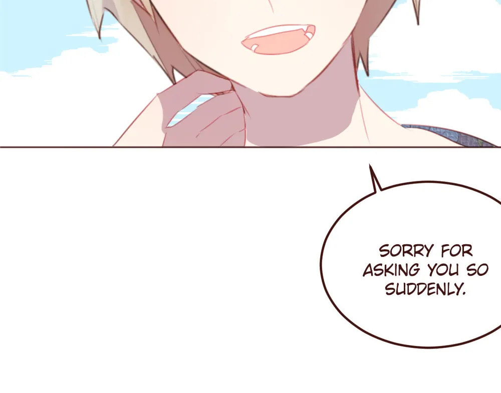 Lost Lovers (Colored) Chapter 29 page 7 - 