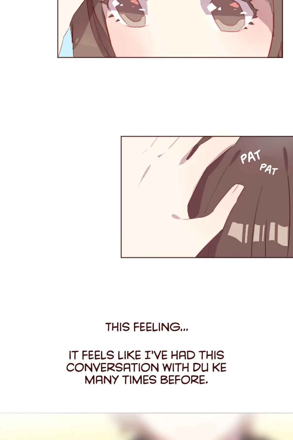 Lost Lovers (Colored) Chapter 29 page 9 - 