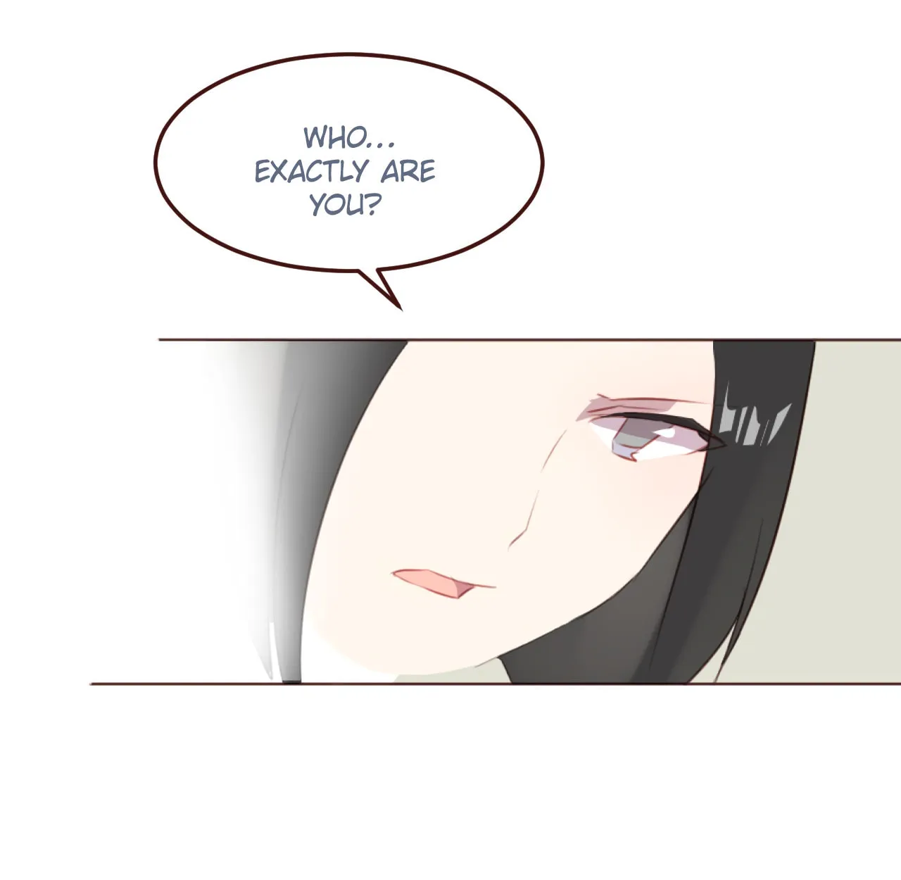 Lost Lovers (Colored) Chapter 30 page 13 - 