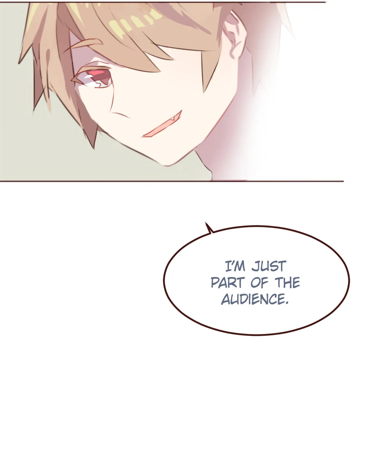 Lost Lovers (Colored) Chapter 30 page 14 - 