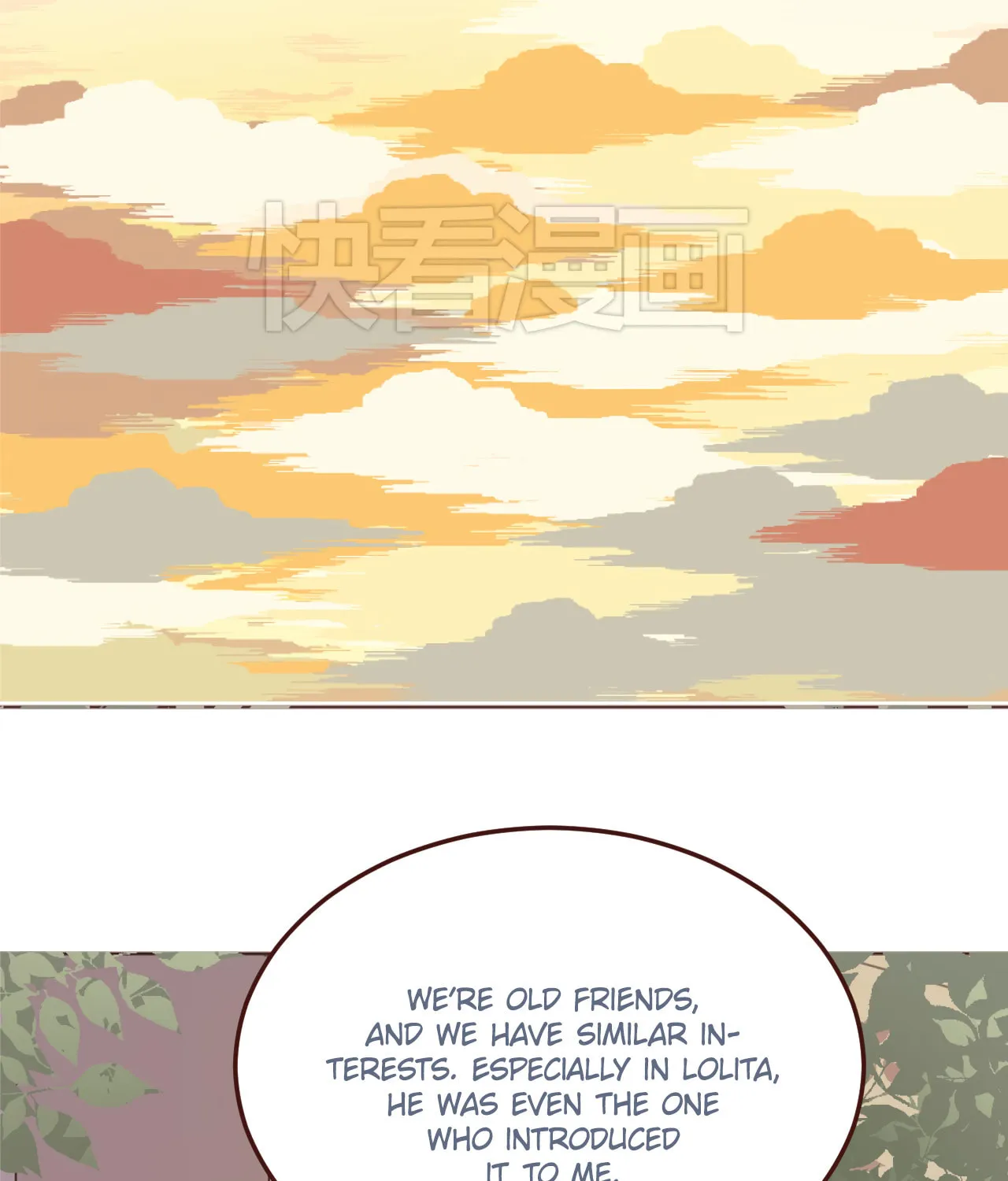 Lost Lovers (Colored) Chapter 30 page 16 - 