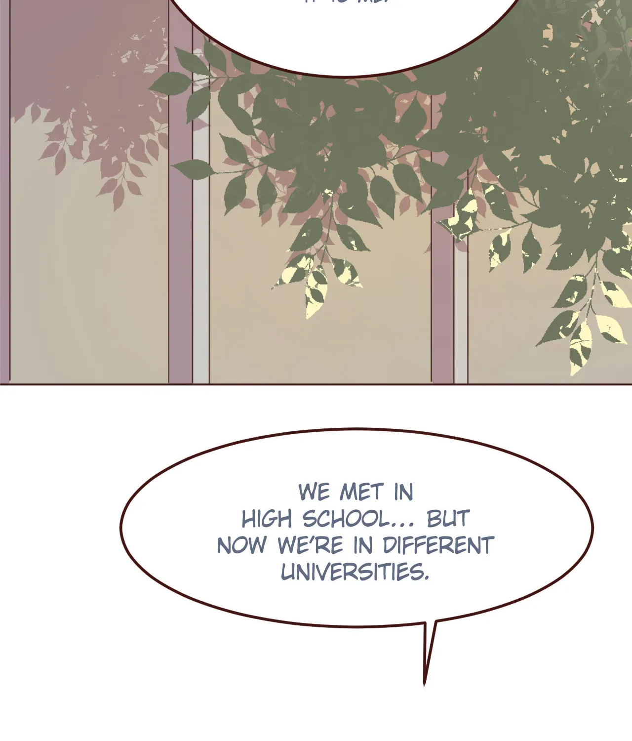 Lost Lovers (Colored) Chapter 30 page 17 - 