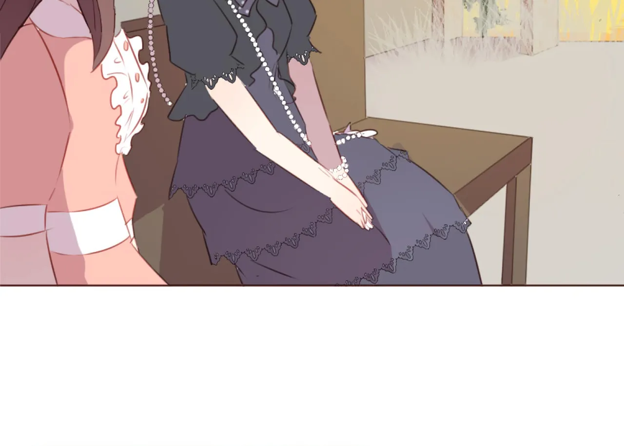 Lost Lovers (Colored) Chapter 30 page 19 - 