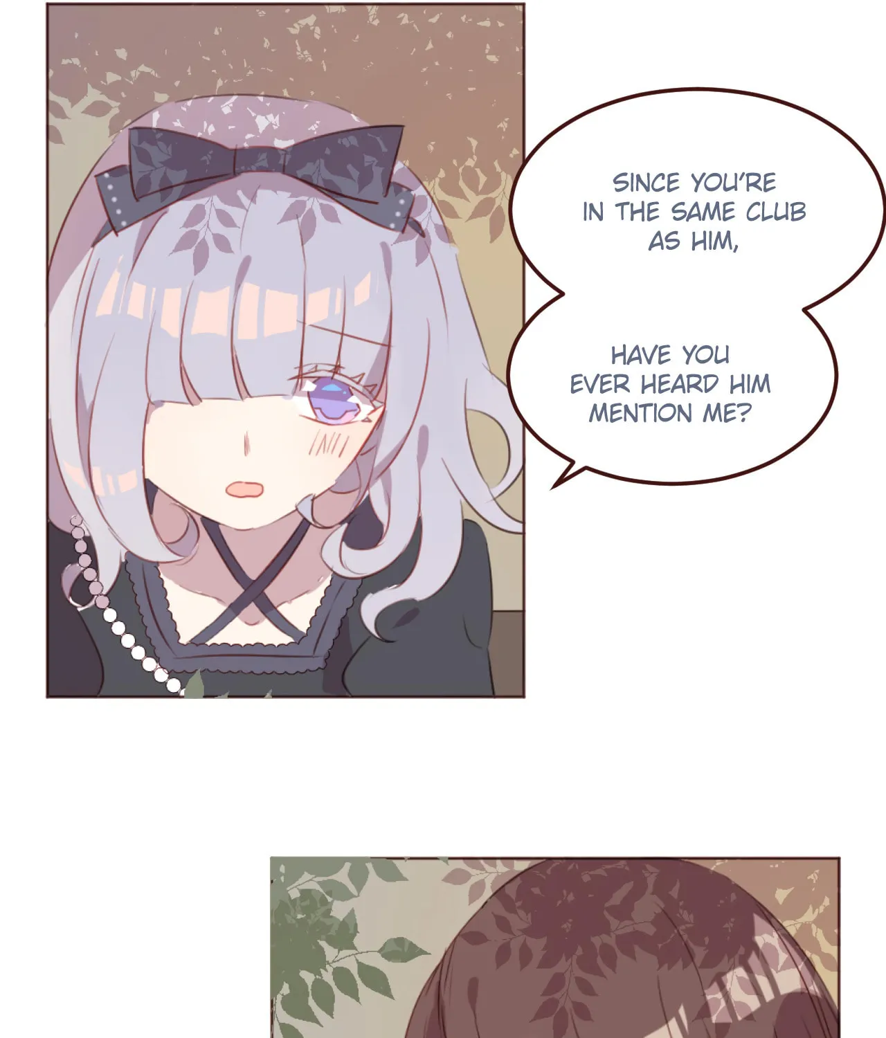 Lost Lovers (Colored) Chapter 30 page 20 - 