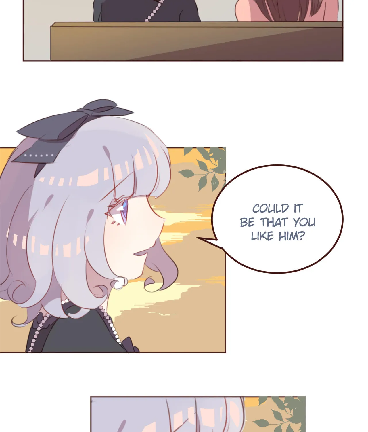 Lost Lovers (Colored) Chapter 30 page 23 - 