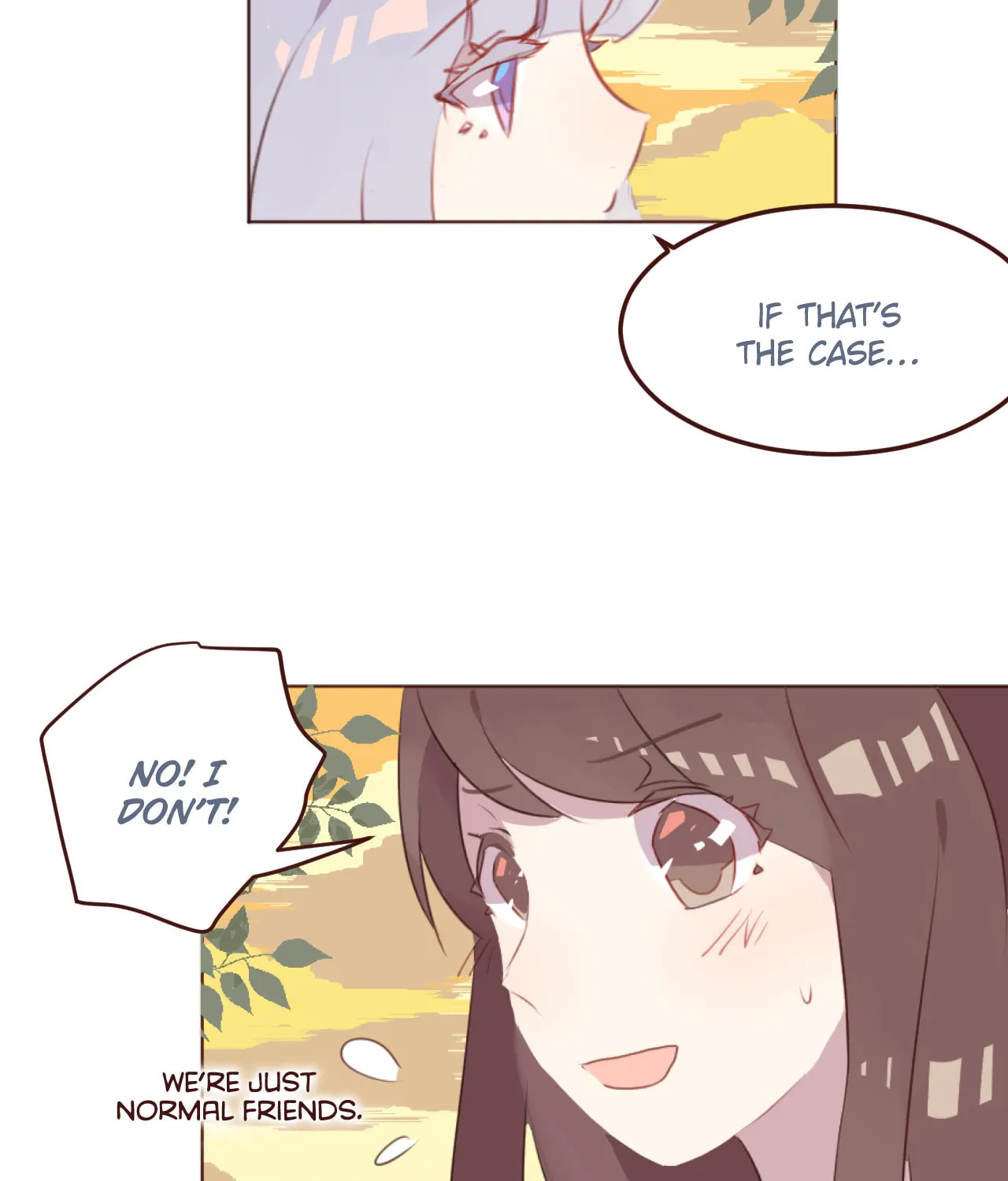 Lost Lovers (Colored) Chapter 30 page 24 - 