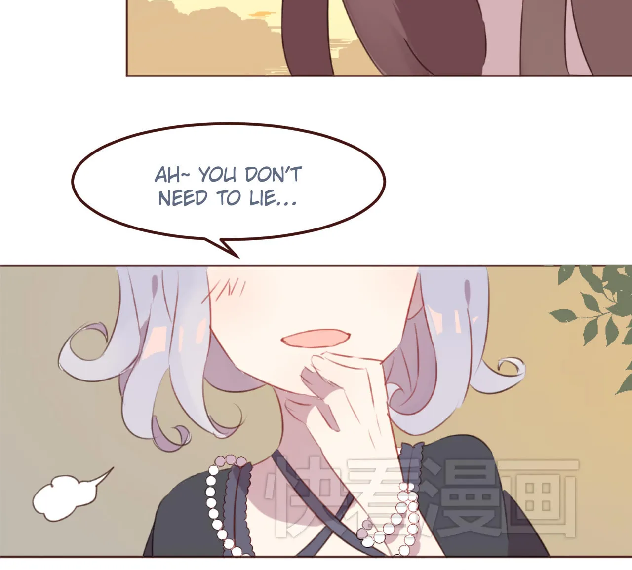 Lost Lovers (Colored) Chapter 30 page 25 - 