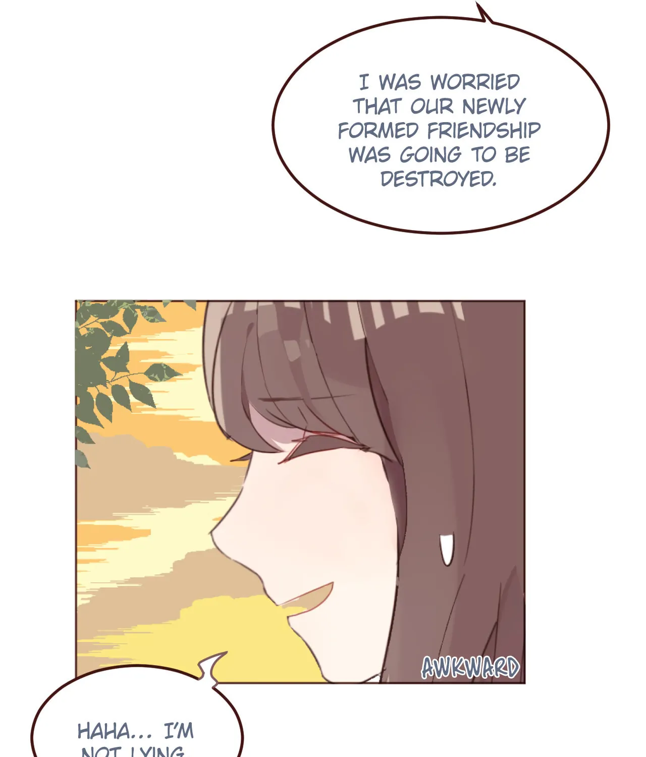 Lost Lovers (Colored) Chapter 30 page 26 - 