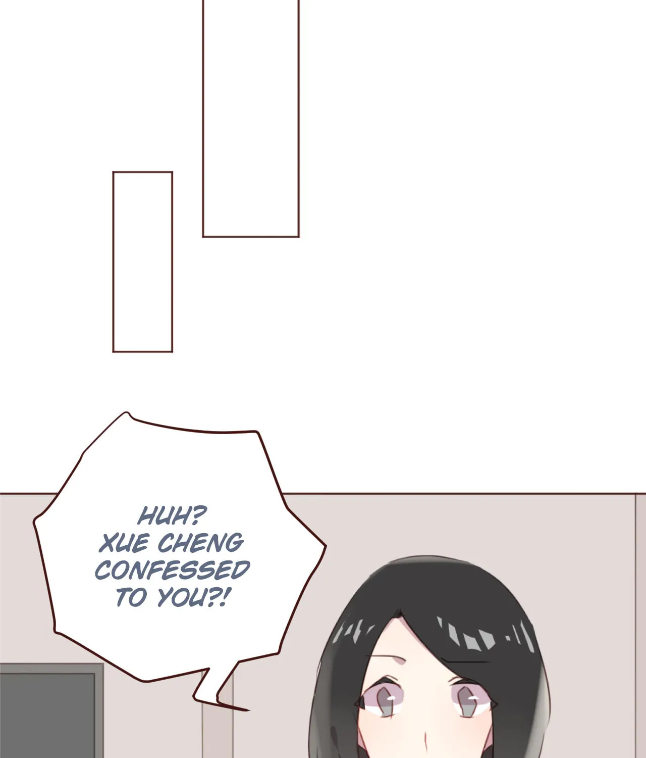 Lost Lovers (Colored) Chapter 30 page 28 - 