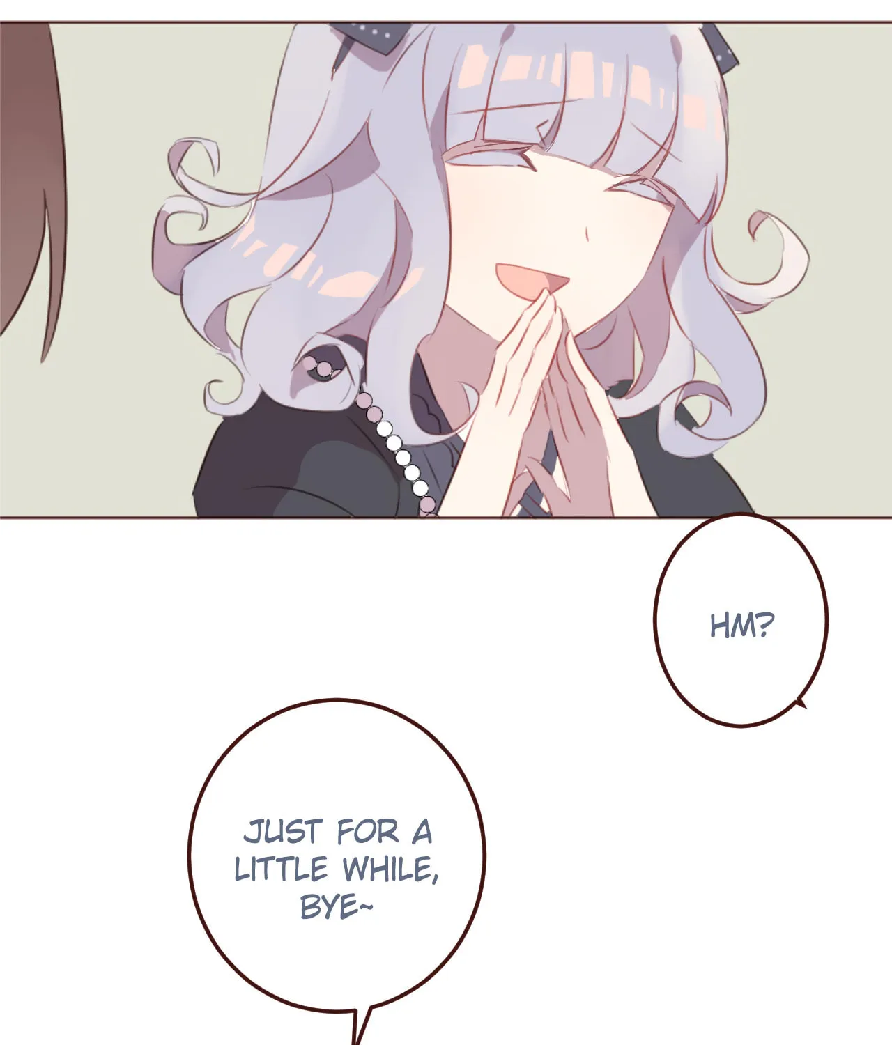 Lost Lovers (Colored) Chapter 30 page 4 - 