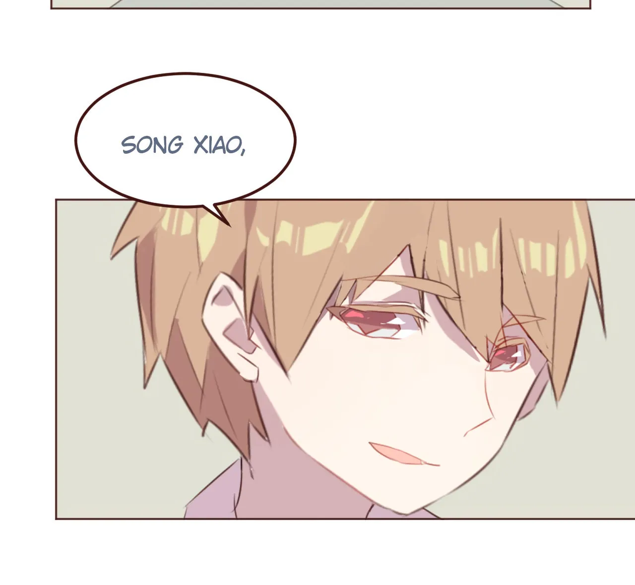 Lost Lovers (Colored) Chapter 30 page 7 - 