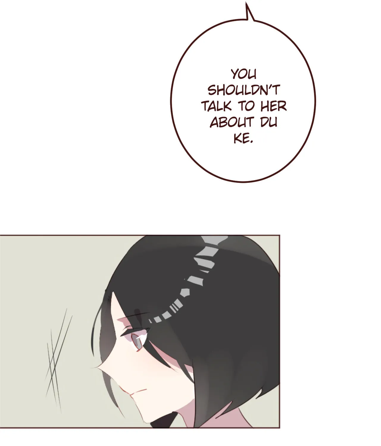 Lost Lovers (Colored) Chapter 30 page 8 - 