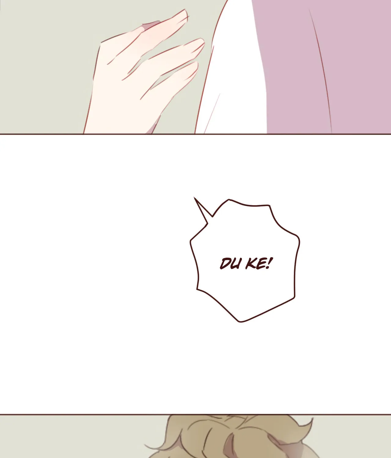 Lost Lovers (Colored) Chapter 32 page 11 - 