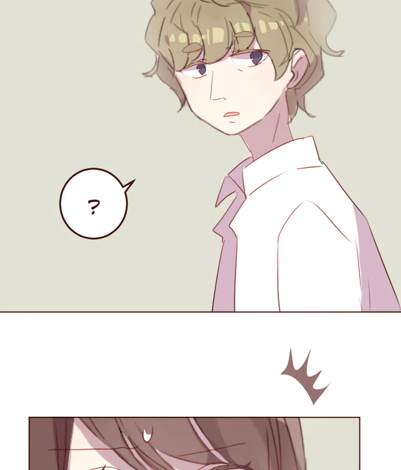 Lost Lovers (Colored) Chapter 32 page 12 - 
