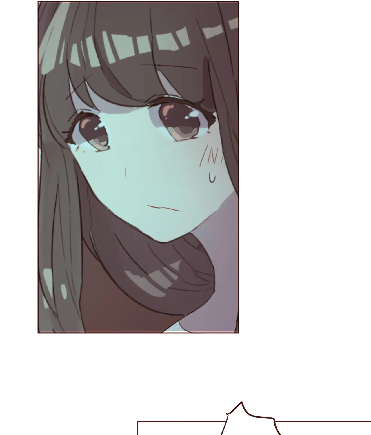 Lost Lovers (Colored) Chapter 32 page 21 - 