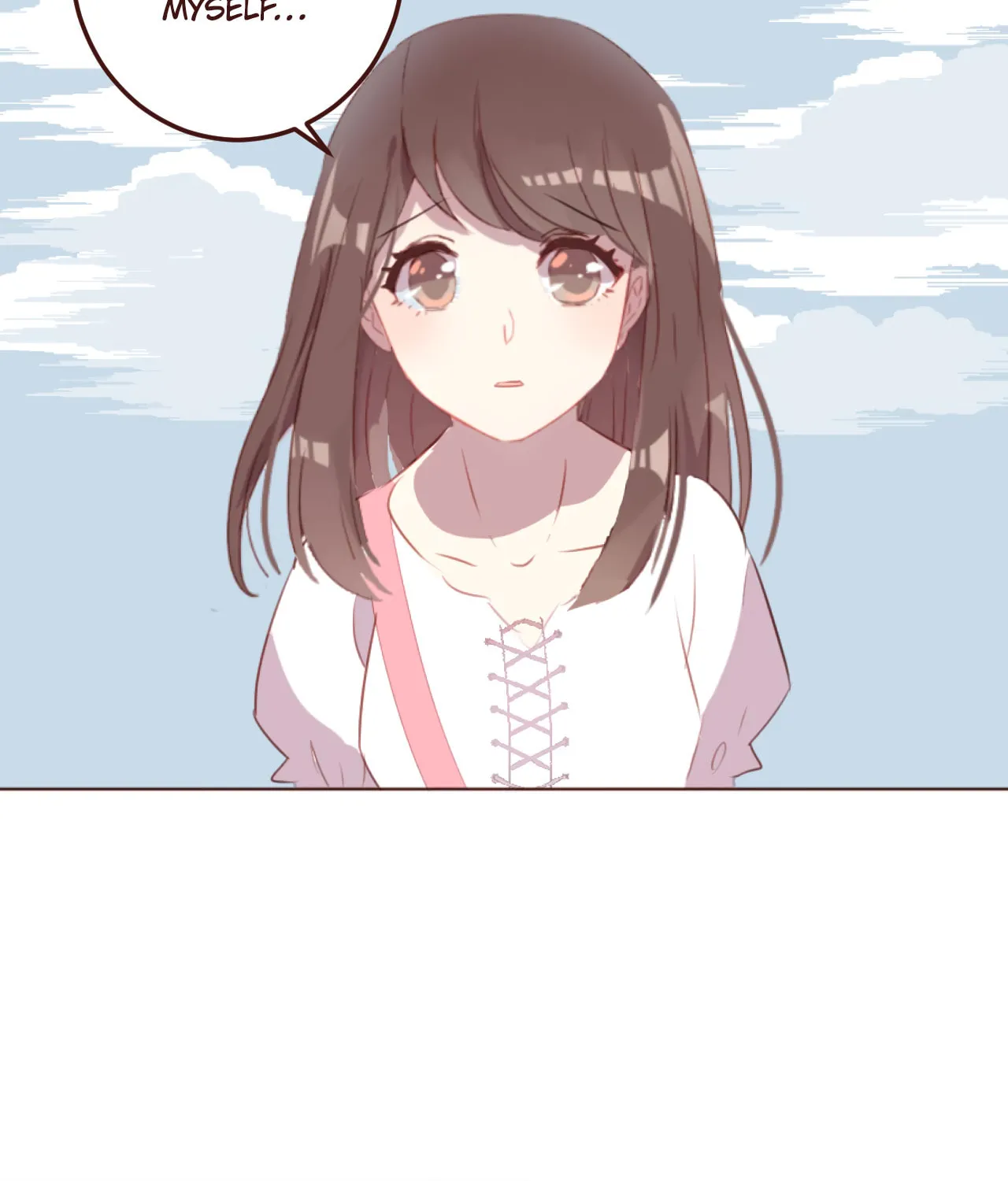 Lost Lovers (Colored) Chapter 32 page 31 - 