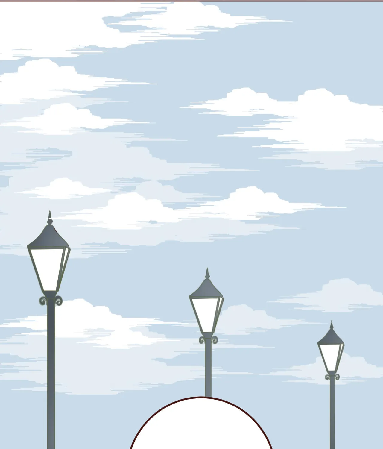 Lost Lovers (Colored) Chapter 32 page 32 - 