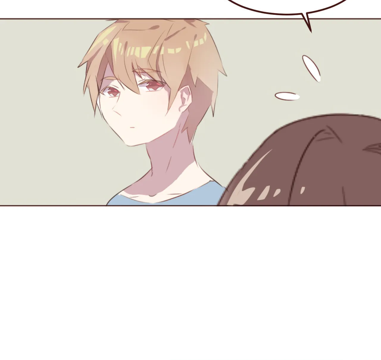 Lost Lovers (Colored) Chapter 32 page 7 - 