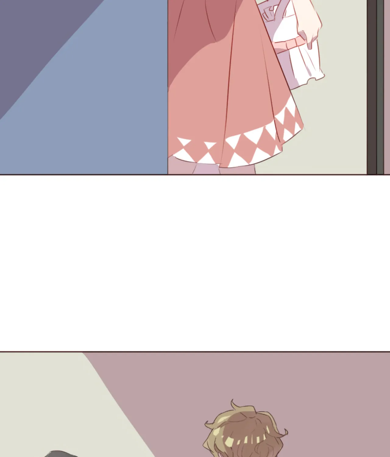 Lost Lovers (Colored) Chapter 32 page 9 - 