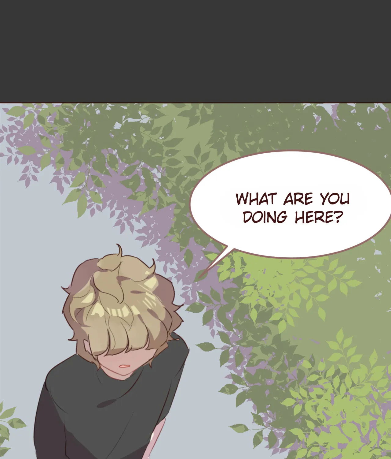 Lost Lovers (Colored) Chapter 33 page 14 - 