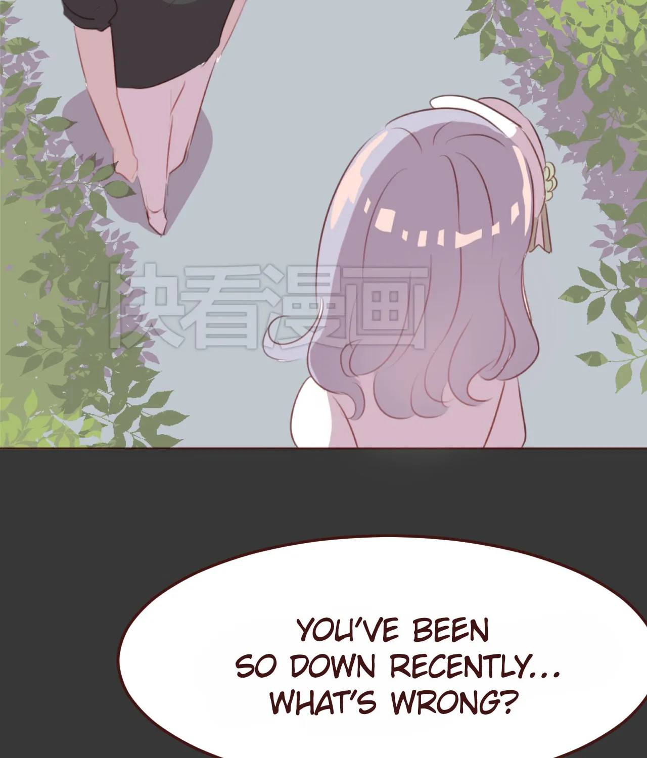 Lost Lovers (Colored) Chapter 33 page 15 - 