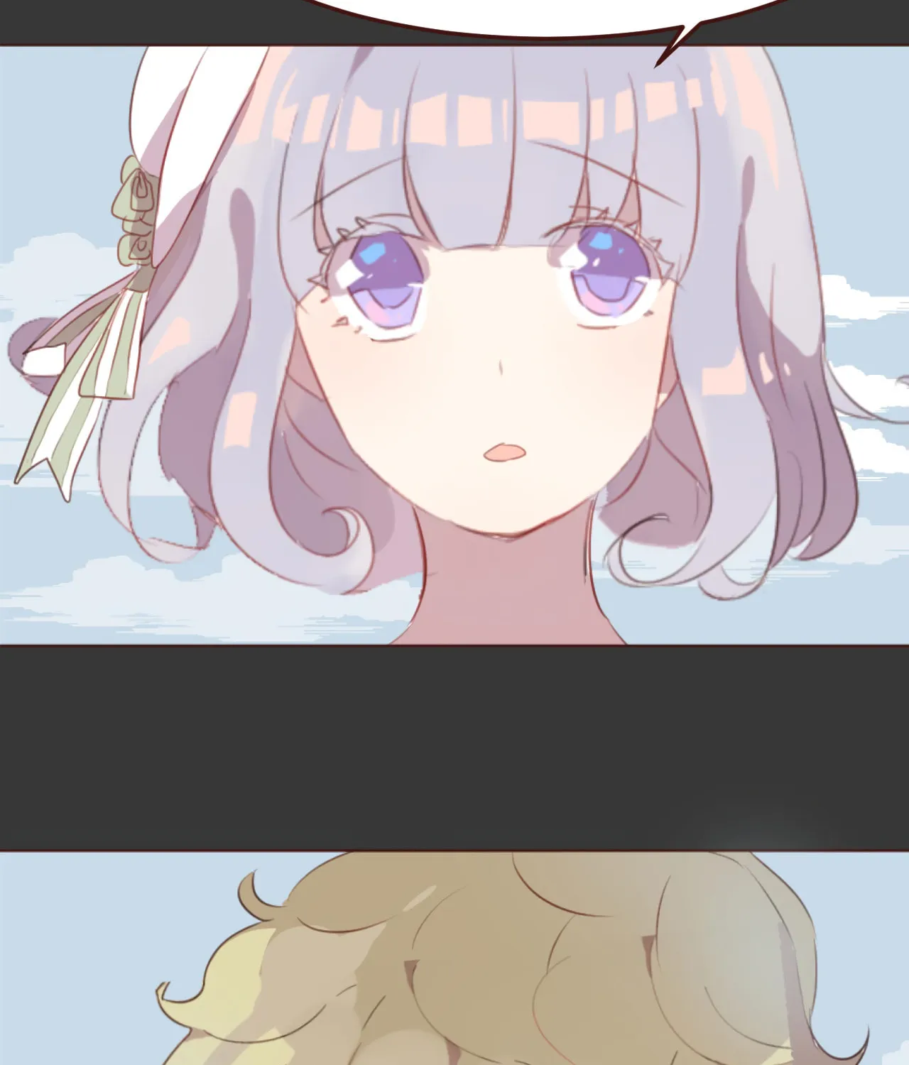 Lost Lovers (Colored) Chapter 33 page 16 - 