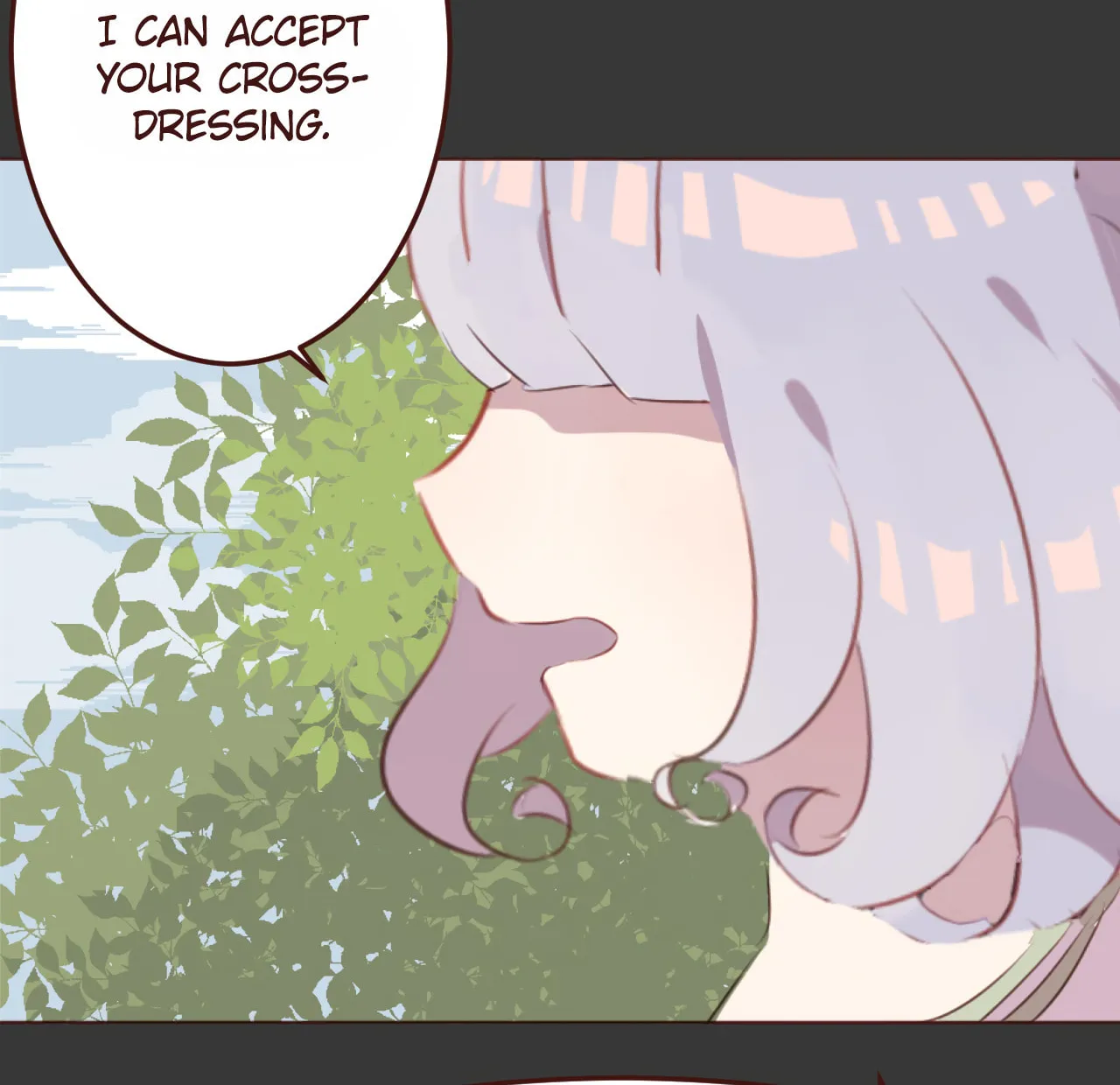 Lost Lovers (Colored) Chapter 33 page 19 - 