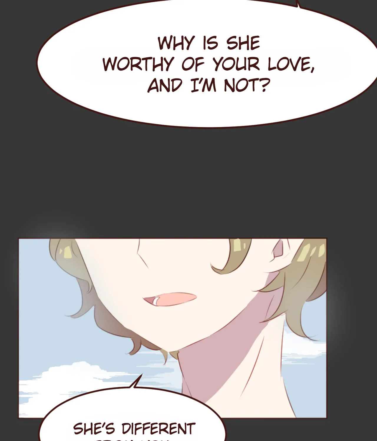 Lost Lovers (Colored) Chapter 33 page 20 - 