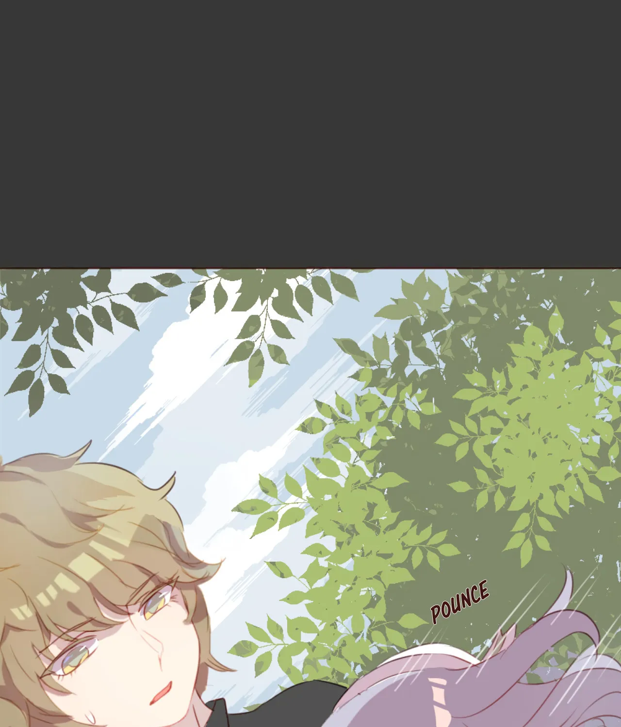 Lost Lovers (Colored) Chapter 33 page 22 - 