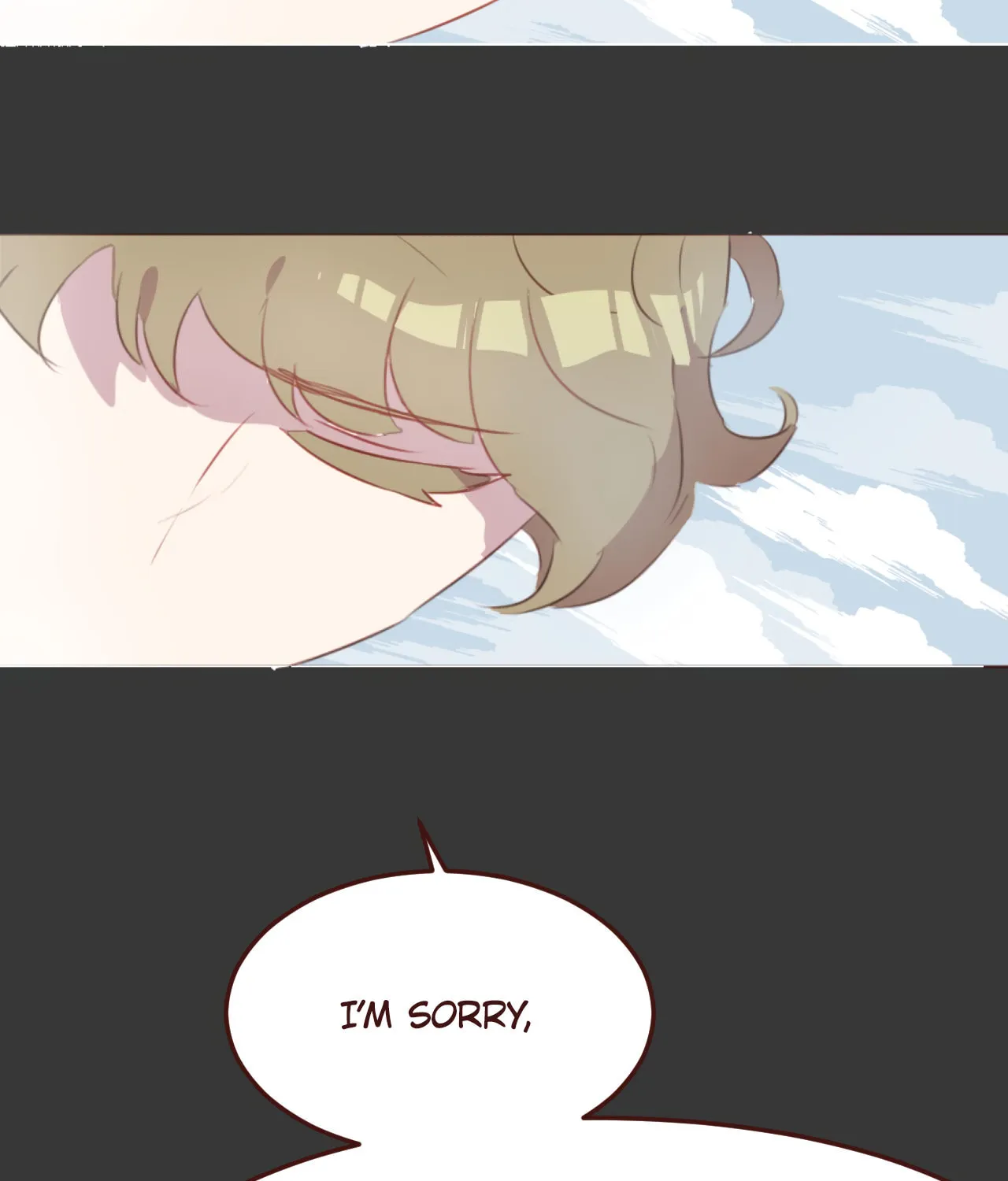 Lost Lovers (Colored) Chapter 33 page 24 - 