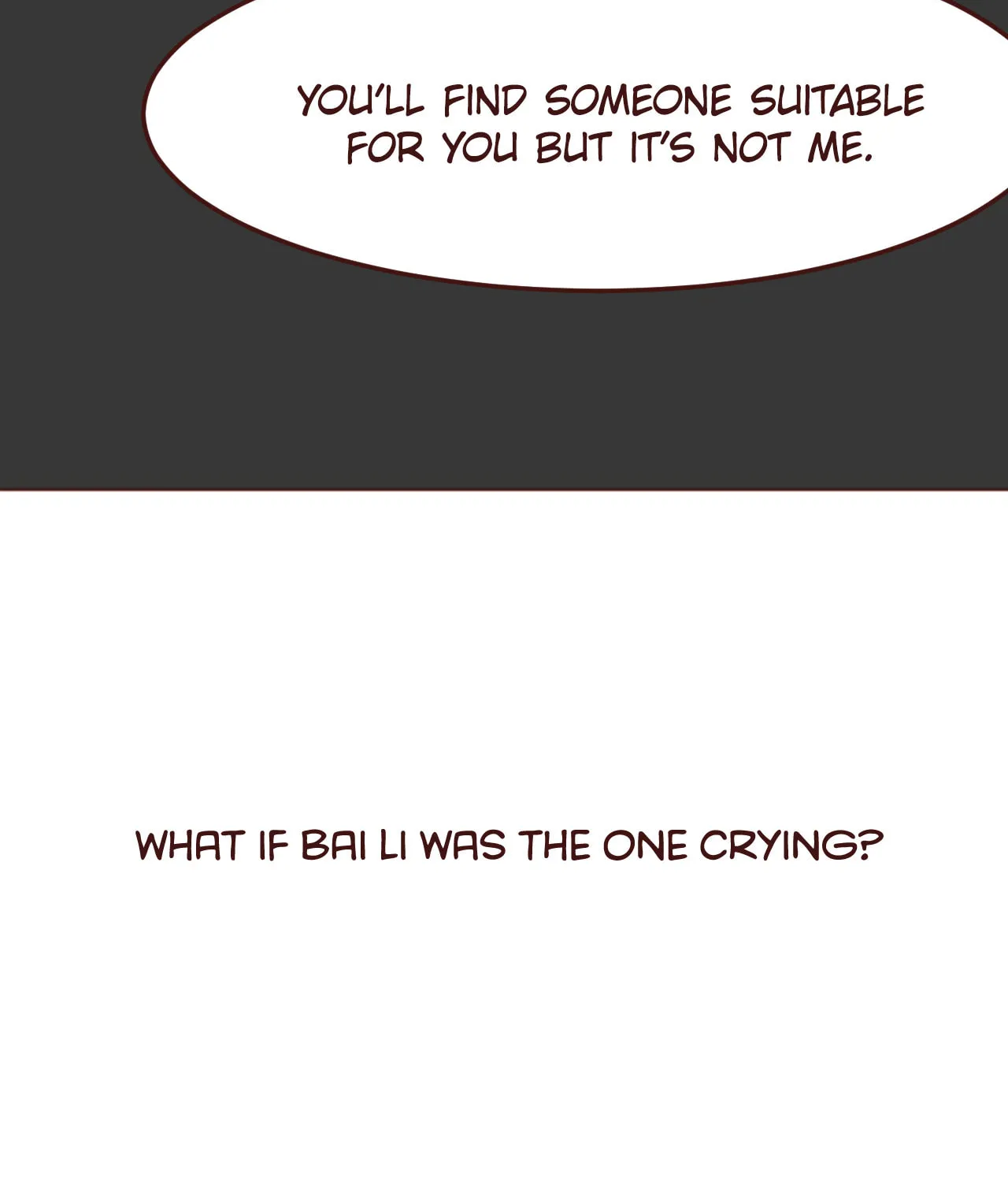 Lost Lovers (Colored) Chapter 33 page 25 - 