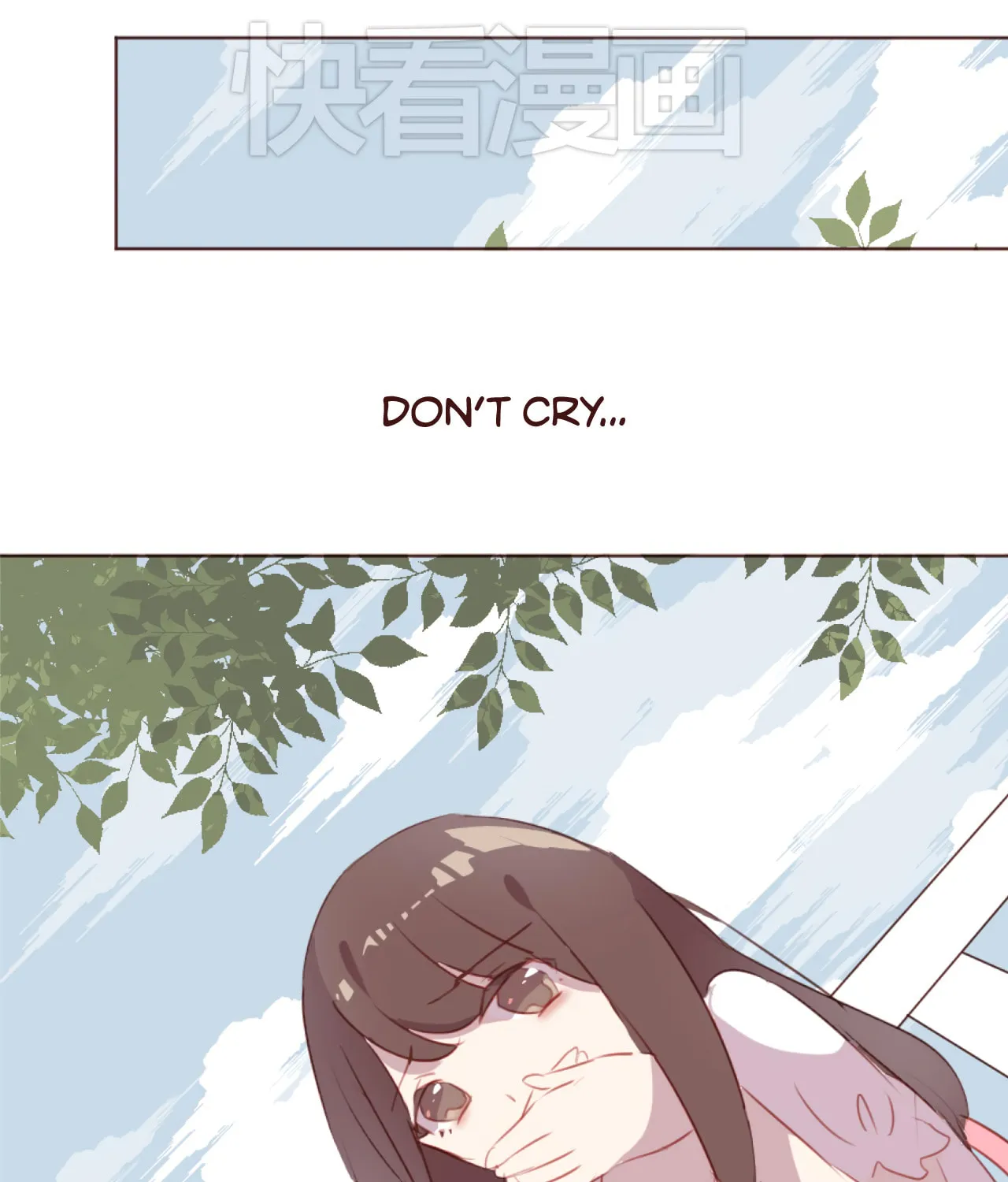 Lost Lovers (Colored) Chapter 33 page 28 - 