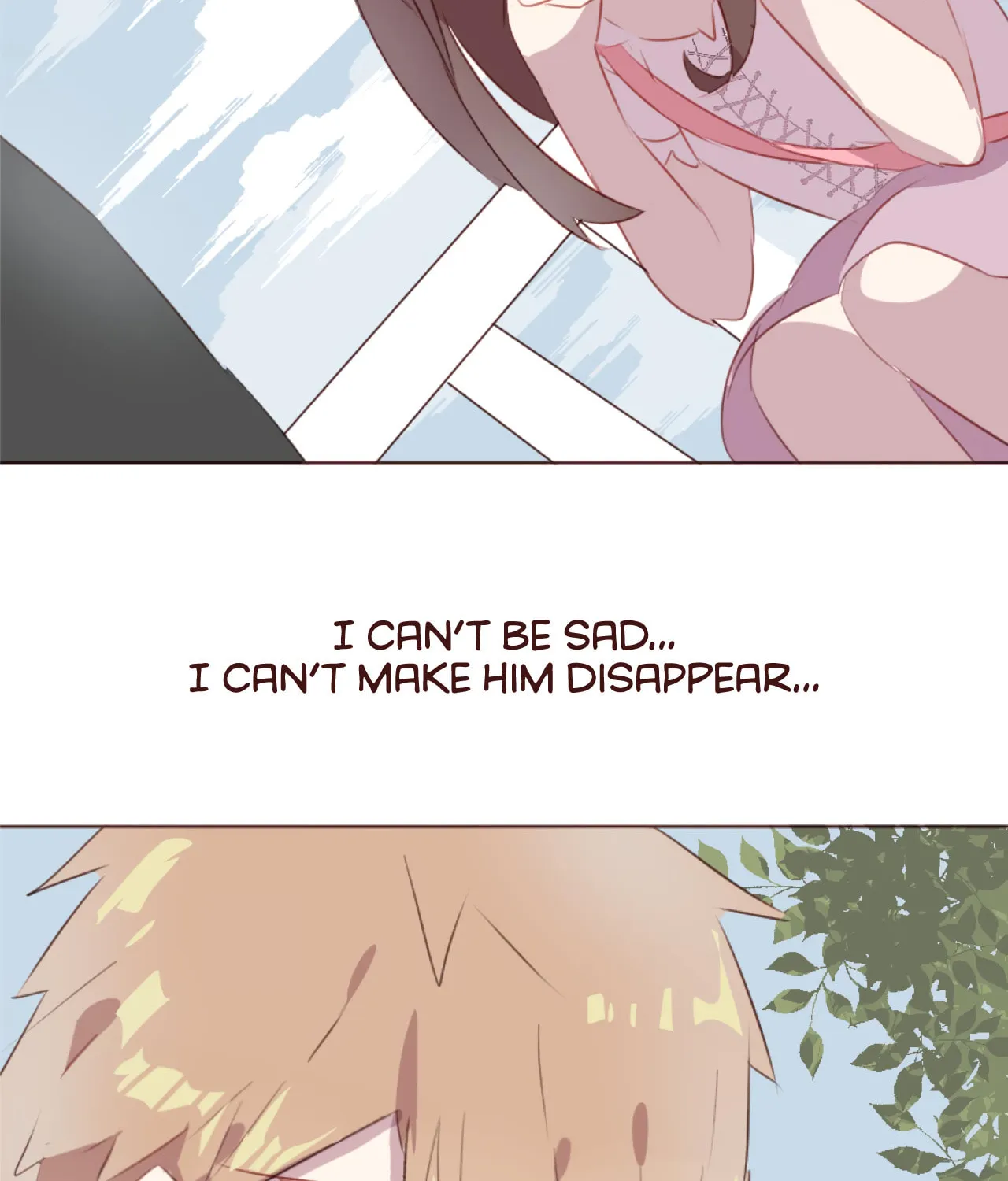 Lost Lovers (Colored) Chapter 33 page 29 - 