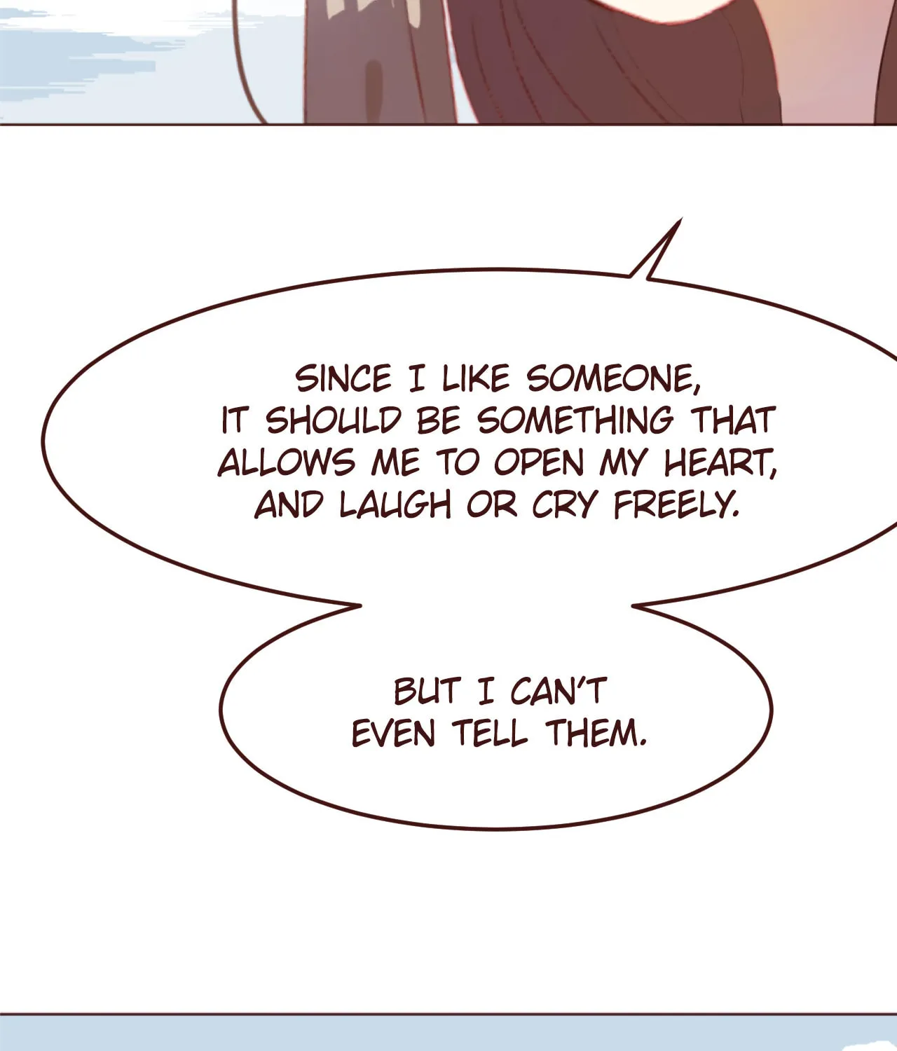 Lost Lovers (Colored) Chapter 33 page 33 - 