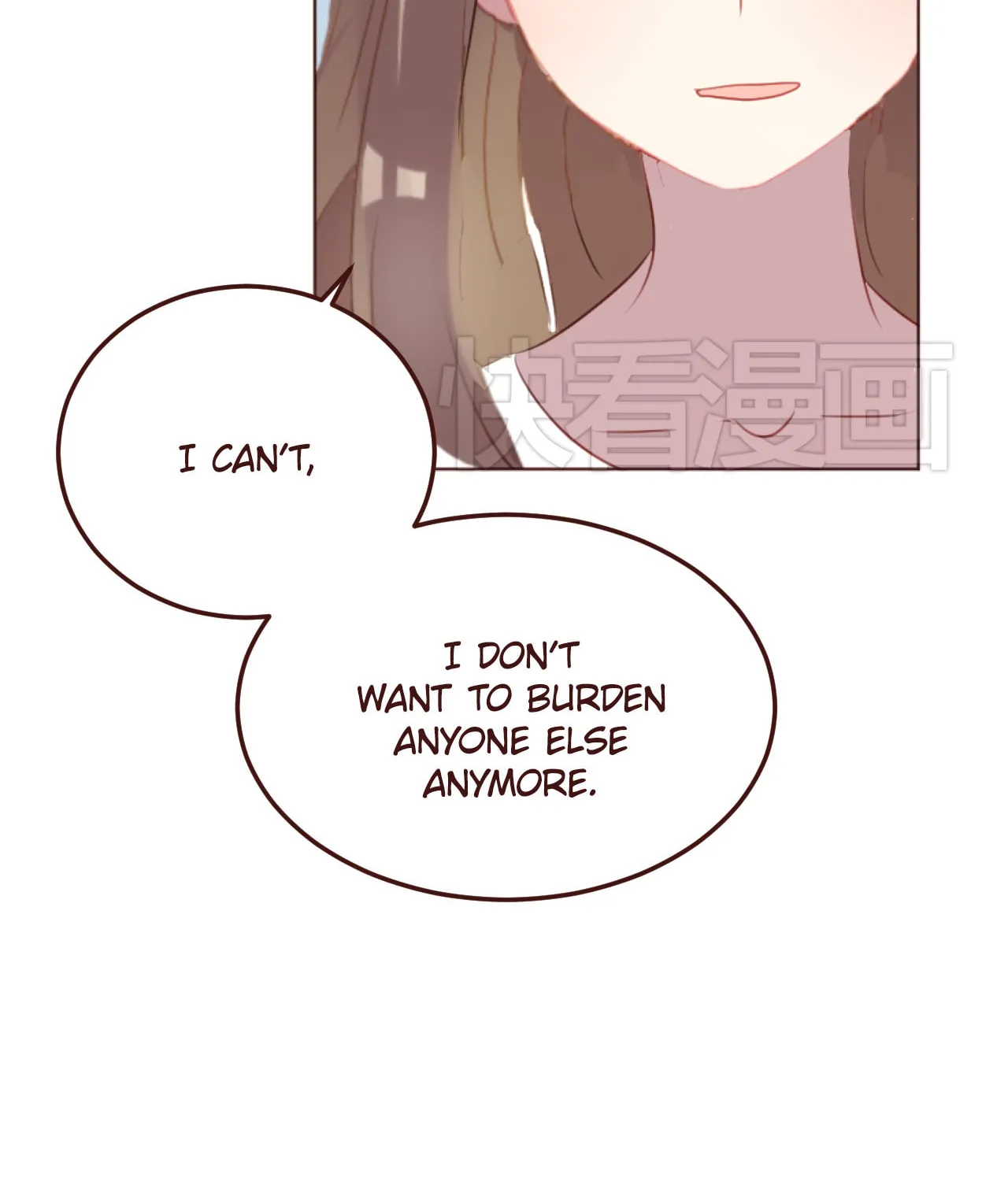 Lost Lovers (Colored) Chapter 33 page 37 - 