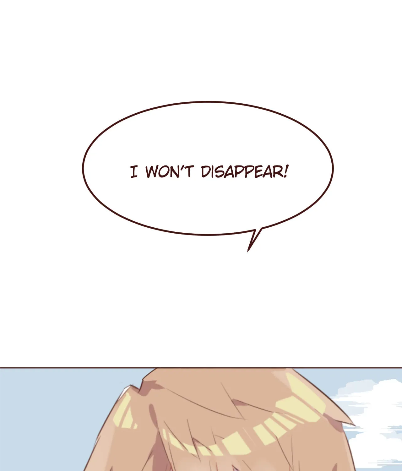 Lost Lovers (Colored) Chapter 33 page 38 - 