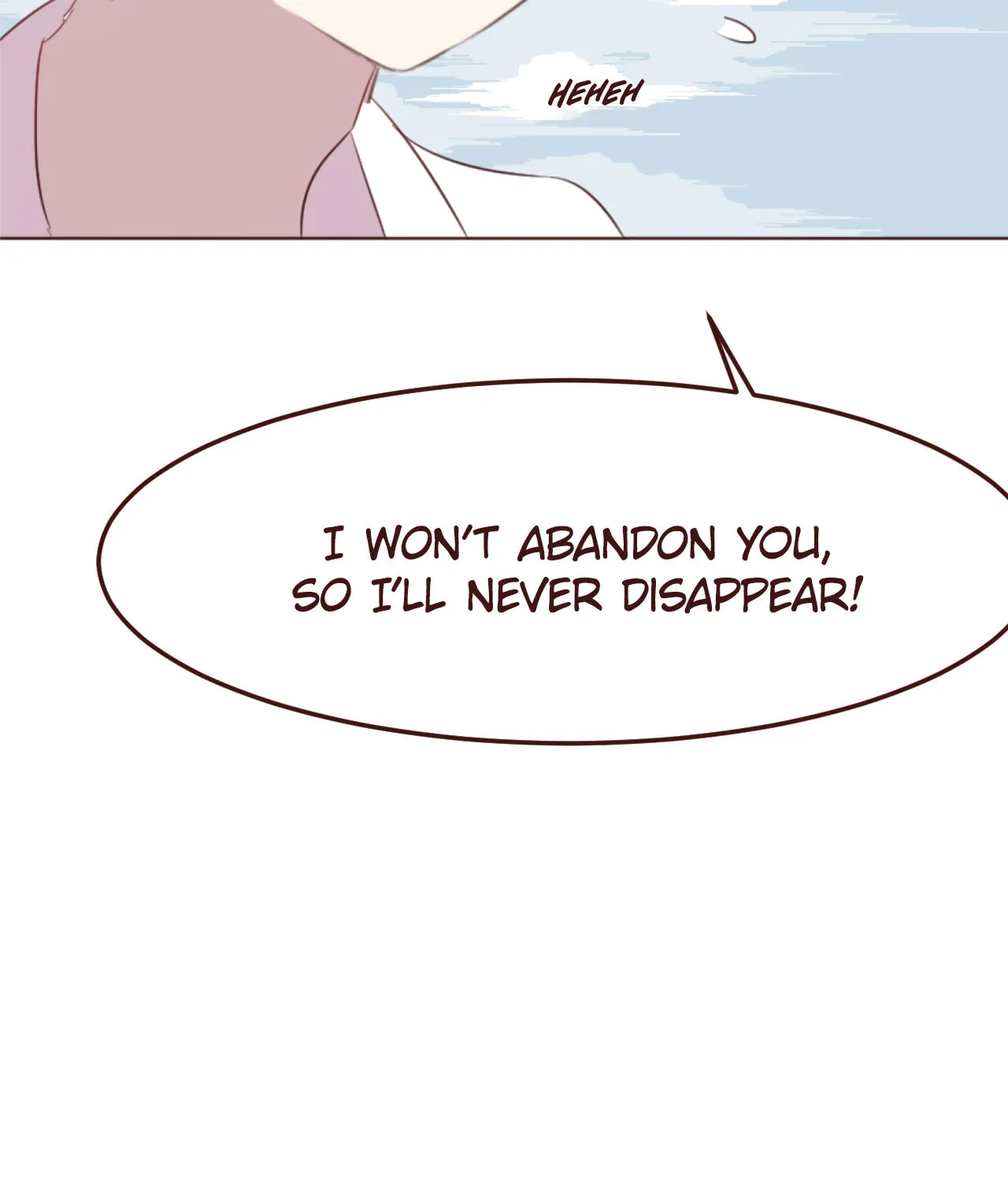 Lost Lovers (Colored) Chapter 33 page 41 - 