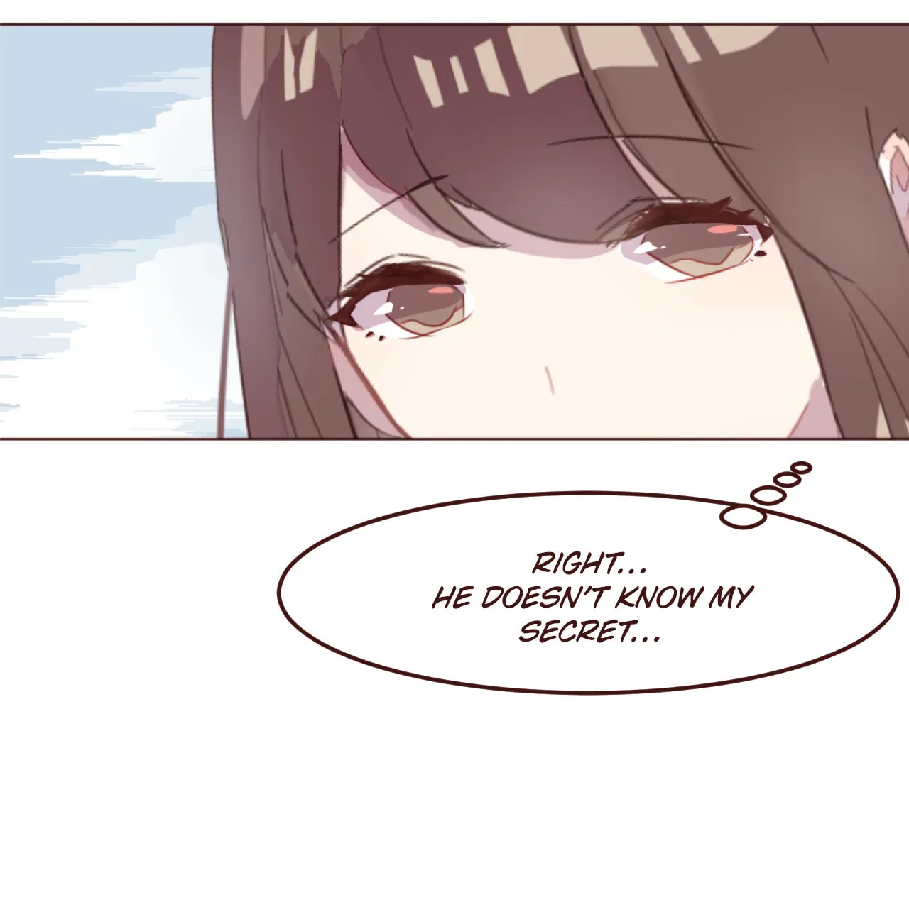 Lost Lovers (Colored) Chapter 33 page 42 - 
