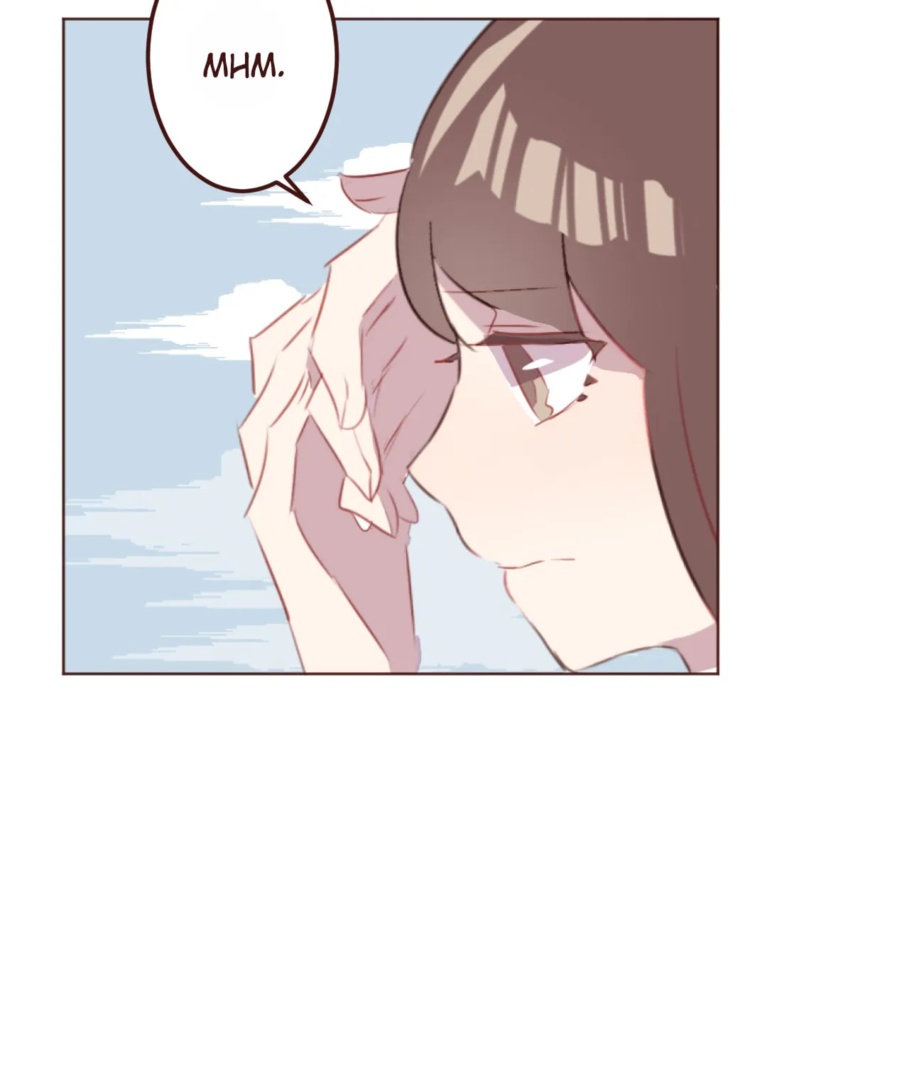 Lost Lovers (Colored) Chapter 33 page 10 - 