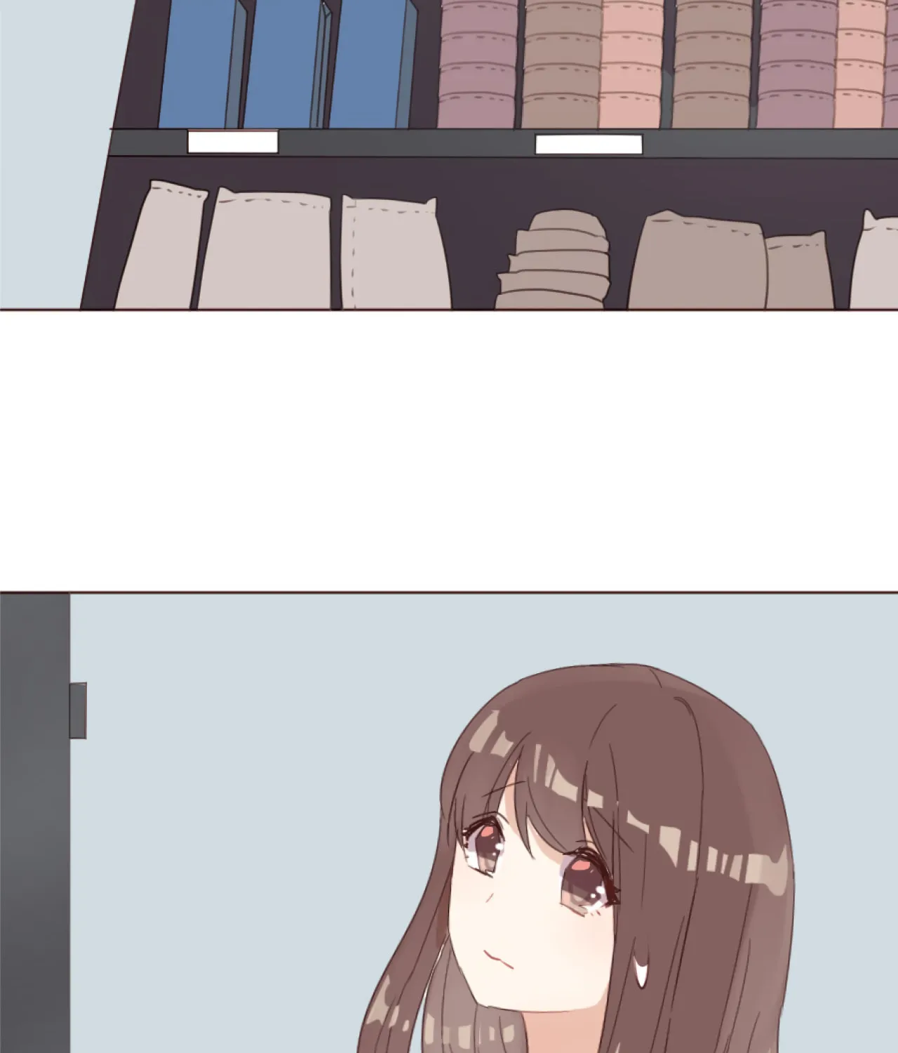 Lost Lovers (Colored) Chapter 34 page 11 - 
