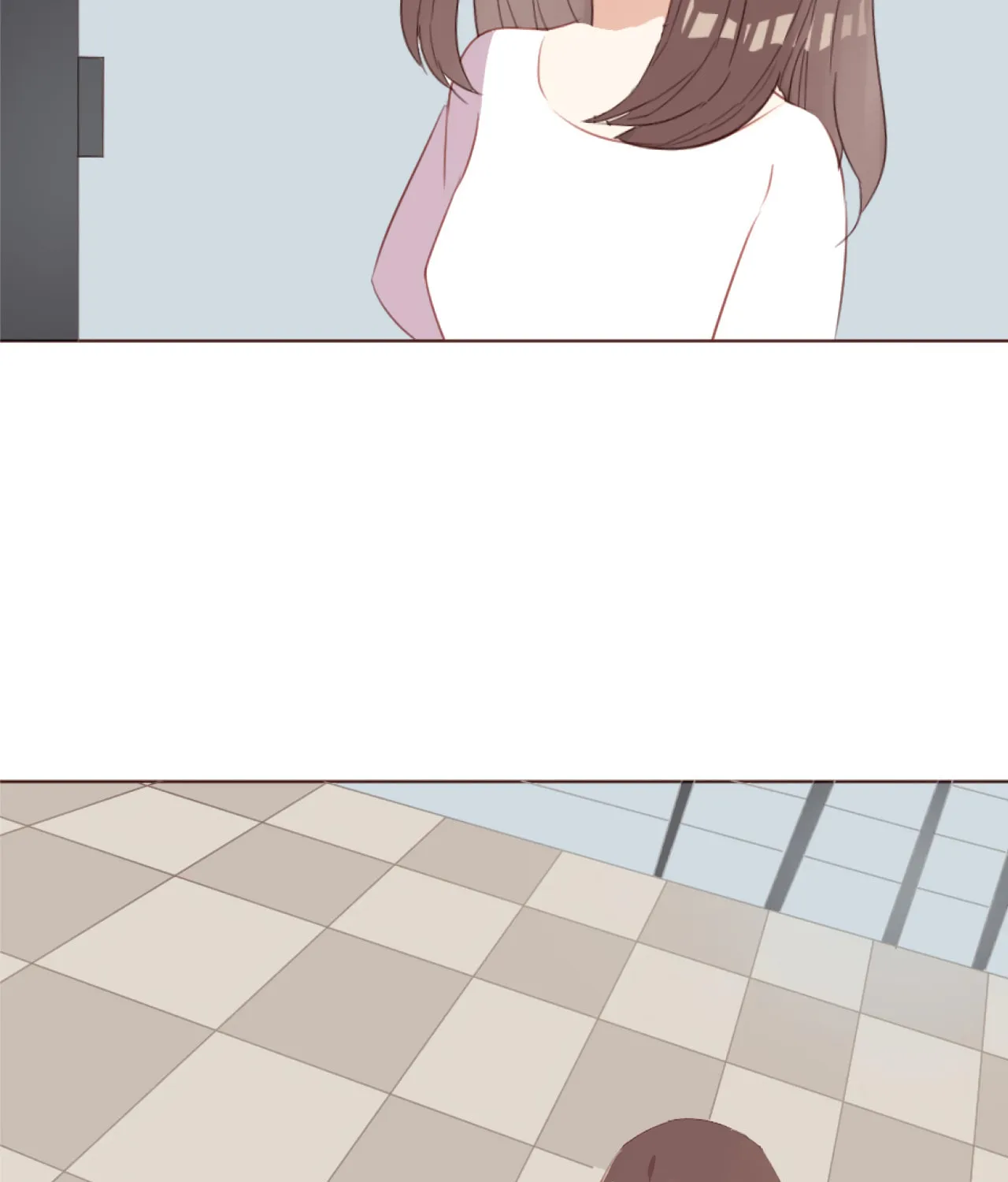 Lost Lovers (Colored) Chapter 34 page 12 - 