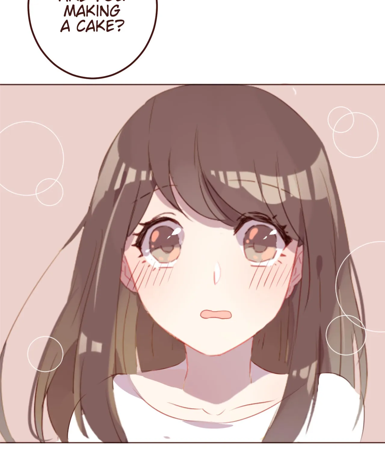 Lost Lovers (Colored) Chapter 34 page 17 - 