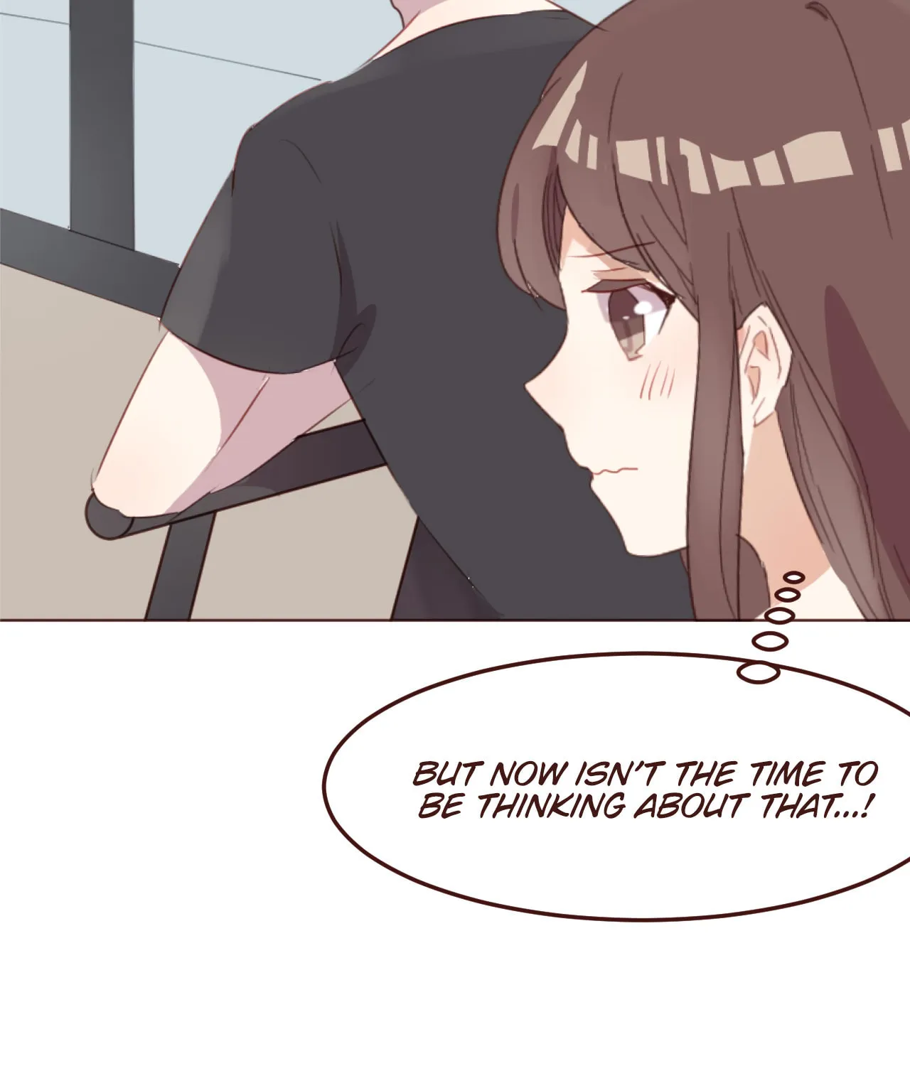 Lost Lovers (Colored) Chapter 34 page 24 - 