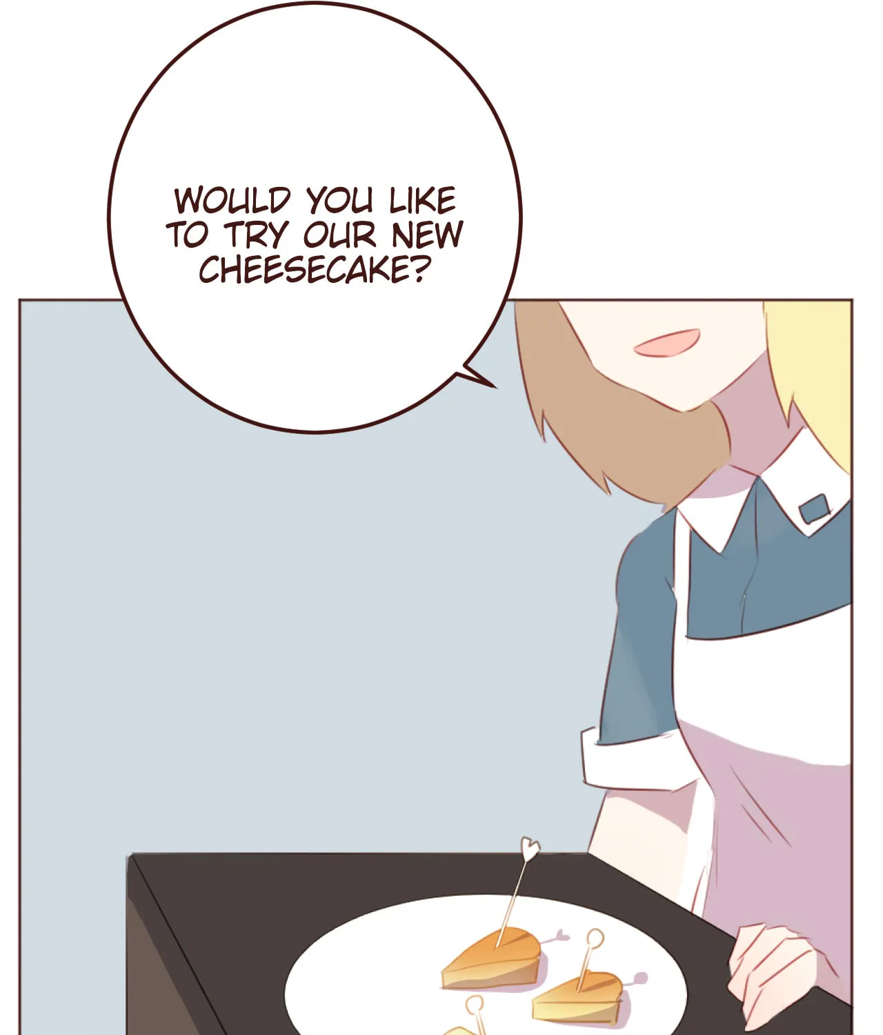 Lost Lovers (Colored) Chapter 34 page 26 - 